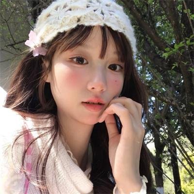 少女与狼